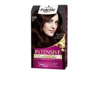 Palette Intense Color Cream Tinte Cabello Nº 3.68 Caoba // Precio, Comprar n/a 1 Unidad