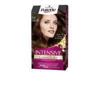 Palette Intensive Tinte Nr 5.6-Castaño Caramelo 1 Un
