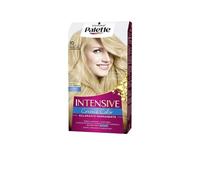 Crema Colorante Permanente Con Aceites Naturales - Schwarzkopf Palette Intensive Color Creme Permanente