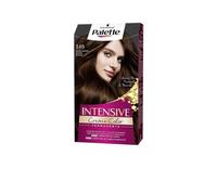 Crema Colorante Permanente Con Aceites Naturales - Schwarzkopf Palette Intensive Color Creme Permanente