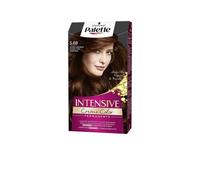 Palette Intensive Tinte Capilar 5.68 Castaño Claro Rojizo, 50 ml