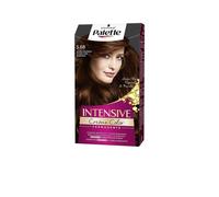Schwarzkopf Palette Intensive N°568 Castaño Claro Rojizo 1ud