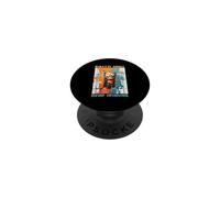Palette Knife Sharp Opinions PopSockets PopGrip Adhesivo