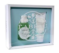 Palette LABEAU 100 ML COLONIA JAZMIN + BODY LOTION 100 MLazie a una combinazione di aromi scelti 100 ml