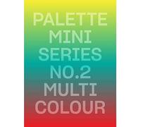 Palette Mini Series 02: Multicolour