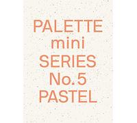 Palette Mini Series 05: Pastel: New light-toned graphics