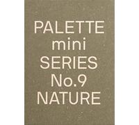 Palette Mini Series 09: Nature: New earth tone graphics