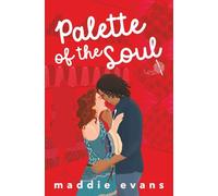 Palette of the Soul: 2 (Crafted with Love)