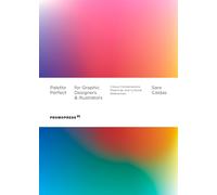 Palette Perfect for Graphic Designers and Illustrators.