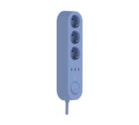Palette Regleta Alma Power Bar Kattegatt blue
