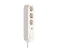 Palette Regleta Alma Power Bar Sandhamn beige