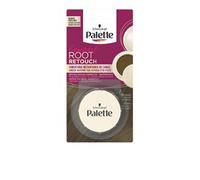 Palette Compact Root Retouch Retoca Raíces polvo compacto - Rubio Oscuro - Cubre Canas 1 unidad