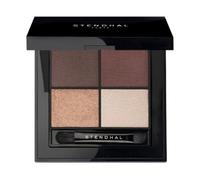 Palette Sublimatrice 4 Ombres À Paupières 600 Les Cuivres