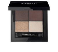 Stendhal Paris Sublimatrice Palette 4 Ombres In Paupières 600-Les Cuivres 3.5g