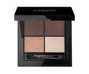 Palette Sublimatrice 4 Ombres À Paupières 600 Les Cuivres