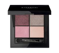 Palette Sublimatrice 4 Ombres À Paupières 601 Les Améthystes