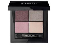 Stendhal Paris Sublimatrice Palette 4 Ombres À Paupières 601 Les Améthystes 3.5g