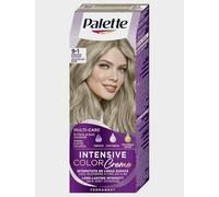 Palette tinte para el cabello 9-1 ultra claro rubio