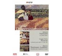 Palettes - Après l'impressionnisme [Francia] [DVD]