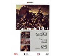 Palettes - Autour de 1800 [DVD]