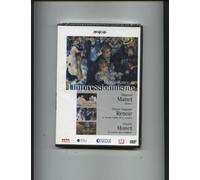 Palettes - La naissance de l'impressionnisme [Francia] [DVD]