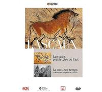 Palettes - Lascaux [Francia] [DVD]