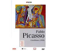 Palettes : Pablo Picasso (Crucifixion "1930") [Francia] [DVD]