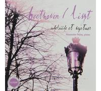 Paley, Alexander - Beethoven / Liszt - Adelaïde et Septuor en mi maj. (Transcriptions)