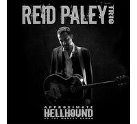 Paley, Reid Trio - Approximate Hellhound
