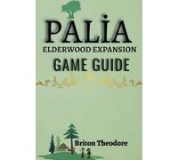 Palia Elderwood Expansion Game Guide: Explore Elderwood’s mysteries, uncover secrets, and unlock powerful relics
