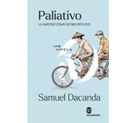 Paliativo (ebook)