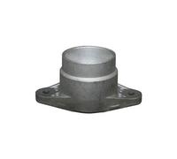 Palier de suspensión trasera para Audi A4 (B7)