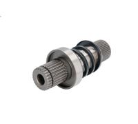 Palier, diferencial MEYLE 100 498 0242 para MULTIVAN T5 2 2009-2015