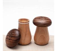 Palillero Automatico Dispensadores automáticos para titulares de palillos de cocina Soporte de palillo de madera de setas portátiles Dispensador De Palillos (Color : A)