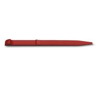 Palillo de dientes de material sintético y sólido victorinox, hecho