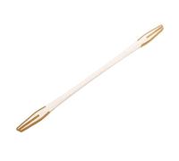 Palillo de madera para agudos, herramienta de reparación de afinación de madera, herramienta de reparación de piano, palo de silencio de madera