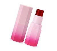 Palillo de maquillaje para maquillaje facial, multifuncional, crema hidratante sólida para labios, ojos, mejillas, maquillaje natural, tintado para mejillas