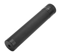 Palillo de Selfie de la Cámara, Aleación de Aluminio con el Palillo Extensible Poste de la Cámara de 6 Secciones para Selfie