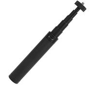 Palillo de Selfie de la Cámara, Palillo Extensible de la Cámara de Poste con la Aleación de Aluminio de 6 Secciones para Selfie