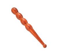Palillo del masaje del balneario del pie, conveniente para sostener la durabilidad del palillo de madera del masaje para la oficina para el hogar