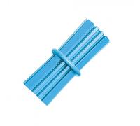 Palillo dental para perros - KONG - Tamaño: Grande | Color: Azul