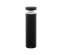 Palillo Exterior Led Moderno Negro GL0699