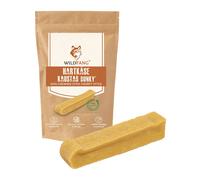 Palillo masticable de queso duro Wildfang® Yak según la receta del Himalaya para perros - S