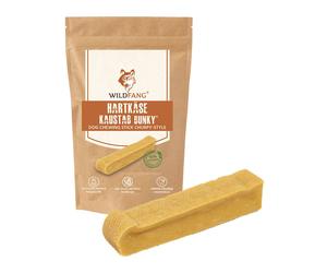Palillo masticable de queso duro Wildfang® Yak según la receta del Himalaya para perros - S