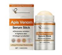 Palillo reafirmante de la piel, bálsamo natural para la cara 30g, crema hidratante natural para mujeres y hombres con propiedades nutritivas