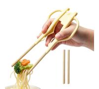 Palillos Antitemblores De Alimentación Ayudante Ergonómico Antitemblores