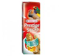 Palillos de aves exóticas - Fruta exótica