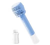 Palillos De Burbujas, Creador De Burbujas 28.6x7.9 Cm | Entretenimiento Sin Esfuerzo Cómodo De Llevar Para Con Luz Y Soluciones Para Niños De 3-16 Años