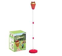 Palillos De Burbujas Para Niños - Antorcha Generadora De Espuma De Altura Ajustable,Con Música Y Varita De Burbujas Para Niños De Mano O Del Suelo - Para Actividades Al Aire Libre Jardín Piscina