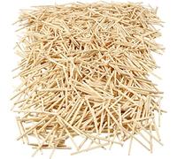 Palillos de cerillas L 48 mm 1 kg